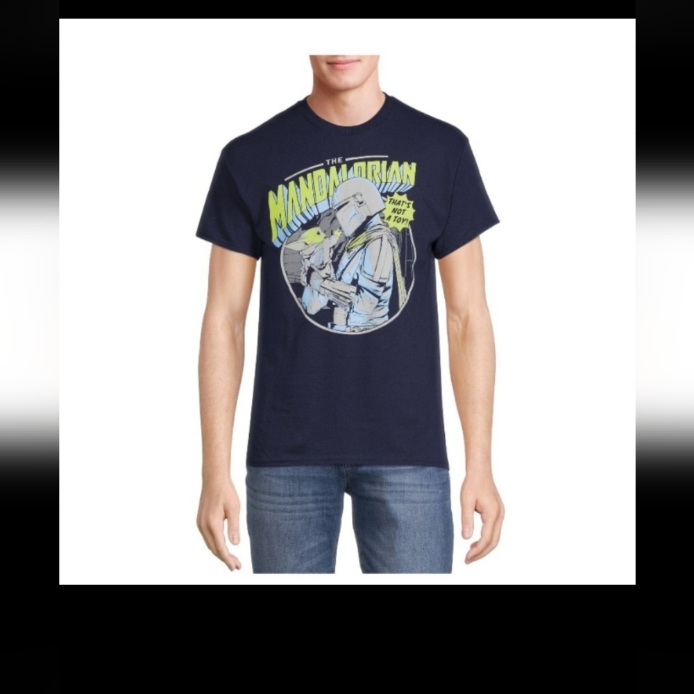 Star wars tshirt